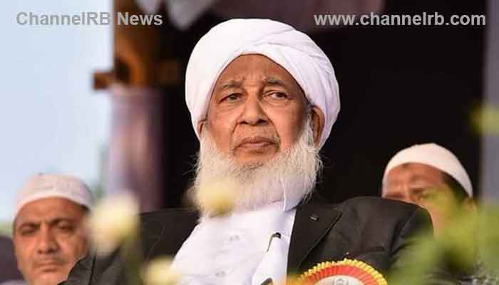 Read more about the article ഇന്ത്യയിലെ പോലെ ഇസ്ലാമിക പ്രവർത്തനം നടത്താൻ സൗദി ഉൾപ്പെടെയുള്ള രാജ്യങ്ങളിൽ പോലും പറ്റില്ല: കാന്തപുരം എ.പി വിഭാഗം