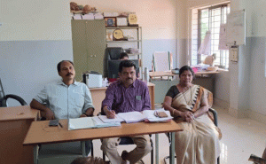 Read more about the article കാസര്‍കോടിനെ വലിച്ചെറിയല്‍ മുക്ത ജില്ലയാക്കുന്നതിനുള്ള നടപടികള്‍ 26ന് ആരംഭിക്കും; ജില്ലാതല മാലിന്യ പരിപാലന ഏകോപന സമിതി യോഗം ചേര്‍ന്നു