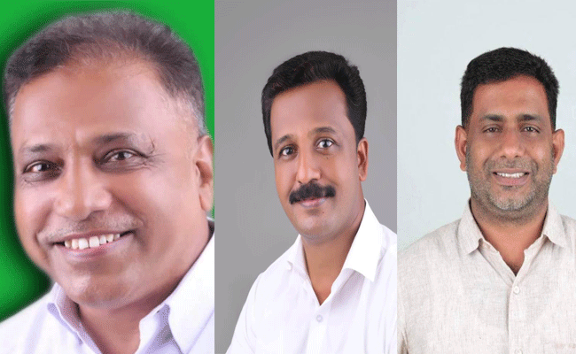 Read more about the article മുളിയാർ പഞ്ചായത്ത് മുസ്‌ലിം ലീഗിന് ഇനി പുതിയ നേതൃത്വം