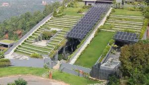 Read more about the article മലബാര്‍ ഗ്രൂപ്പിന്‍റെ ആസ്ഥാന മന്ദിരത്തിന് വീണ്ടും അംഗീകാരം; ഭൂമിയോടും ജീവജാലങ്ങളോടും വിശ്വസ്തത പുലര്‍ത്തുന്ന നിര്‍മാണം