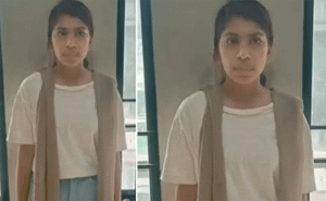 Read more about the article ലഹരിമരുന്ന് ഒറ്റയ്ക്ക് സ്കൂട്ടറിൽ എത്തിക്കും; പ്രതിദിനം സമ്പാദിച്ചത് 7000 രൂപ; കൊച്ചിയിൽ ലഹരികച്ചവടത്തിൽ ഇരുപത്തൊന്നുകാരി പിടിയിലായത് ഇങ്ങനെ