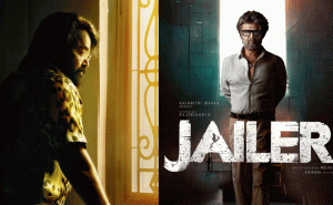 Read more about the article ആദ്യമായി രജനീകാന്തിനൊപ്പം; ‘ജയിലറി’ൽ മോഹൻലാലിൻ്റെ ചിത്രം വൈറലാകുന്നു