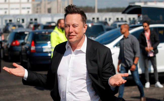 Read more about the article ‘ഏറ്റവും കൂടുതൽ സാമ്പത്തിക നഷ്ടം വന്ന വ്യക്തി’; അപൂർവ ഗിന്നസ് റെക്കോർഡുമായി ഇലോൺ മസ്‌ക്