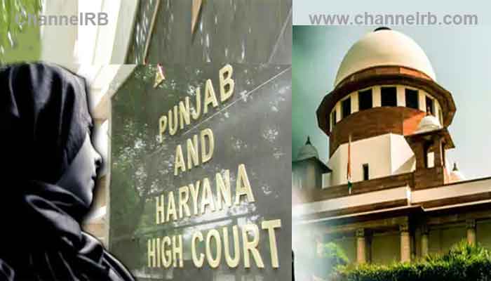 Read more about the article മുസ്ലിം പെൺകുട്ടികൾ ഋതുമതിയായാൽ വിവാഹം; ഹൈക്കോടതി വിധി അടിസ്ഥാനമാക്കി ഉത്തരവ്‌ ഇറക്കരുതെന്ന് സുപ്രീംകോടതി