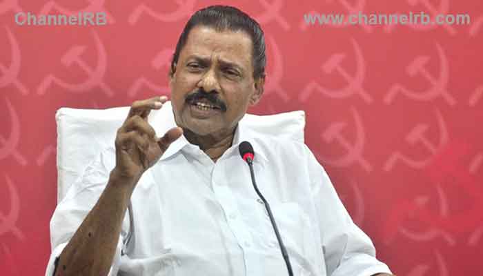 Read more about the article പാർട്ടി കൂട്ടുനിൽക്കില്ല, തെറ്റായ ഒരു പ്രവണതയ്ക്കും; ആലപ്പുഴയിലെ പ്രശ്നങ്ങള്‍ പരിശോധിക്കും: എം.വി ഗോവിന്ദൻ