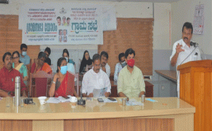 Read more about the article പുതിയ കാലത്തിനനുസരിച്ച് ജനപ്രതിനിധികളുടെ ചിന്താഗതി മാറണം : എന്‍.എ.നെല്ലിക്കുന്ന് എം.എല്‍.എ