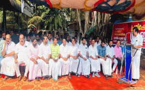 Read more about the article ഭൂരിപക്ഷമുണ്ടെന്ന് കരുതി സർക്കാർ തോന്ന്യവാസം ചെയ്താൽ ഗുരുതര ഭവിഷ്യത്ത് നേരിടേണ്ടിവരും : എൻ. എ നെല്ലിക്കുന്ന് എം. എൽ. എ