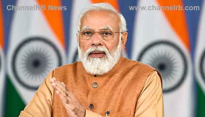 Read more about the article സുപ്രീംകോടതി വിധി പ്രാദേശിക ഭാഷകളിലും വേണം; ചീഫ് ജസ്റ്റിസ് ചന്ദ്രചൂഡിൻ്റെ ആശയത്തെ പ്രശംസിച്ച് പ്രധാനമന്ത്രി