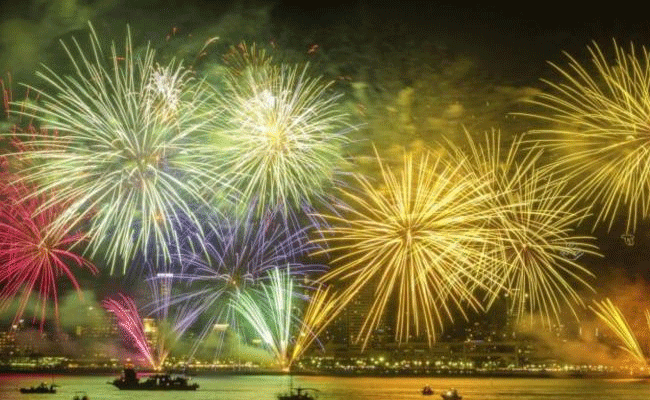 You are currently viewing ലോകത്തിൽ ആദ്യം 2023 പിറന്നത് പസിഫിക് സമുദ്രത്തിലെ കിരിബാത്തി ദ്വീപിൽ