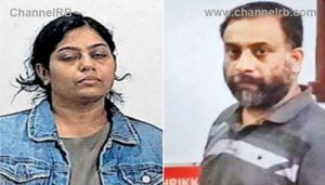 Read more about the article പ്രവാസികള്‍ മുതല്‍ സിനിമാ താരങ്ങള്‍ വരെ ഇരകള്‍; ഗോവയിലെ കാസിനോകളില്‍ ചൂതാട്ടം, വിദേശത്ത് കറങ്ങുന്ന ദമ്പതിമാരുടെ തട്ടിപ്പ് നൂറ് കോടിയിലേറെ