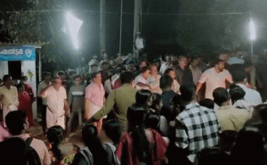 Read more about the article കാസർകോട് പാലവയലില്‍ പള്ളി പെരുന്നാളിനിടെ വെടിക്കെട്ടപകടം; ഏഴു പേര്‍ക്ക് പരിക്കേറ്റു