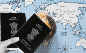 Read more about the article ഇന്ത്യയിൽ പാസ്പോർട്ടുകളുടെ എണ്ണത്തിൽ കേരളം ഒന്നാമത്; ഉടമകളുടെ എണ്ണത്തില്‍ മൂന്നാം സ്ഥാനത്ത് മലപ്പുറം