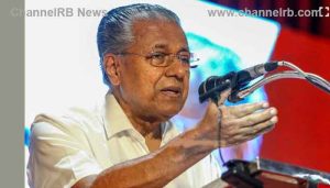 Read more about the article ഹിന്ദു എന്നതിൻ്റെ വിപരീതം മുസ്ലിം എന്ന് ചിലർ പഠിപ്പിക്കുമ്പോൾ ഗുരുവചനത്തിൻ്റെ പ്രസക്തി വീണ്ടും പഠിപ്പിക്കേണ്ടിയിരിക്കുന്നു: മുഖ്യമന്ത്രി