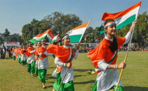 Read more about the article റിപ്പബ്ലിക് ദിനാഘോഷത്തിനായി കാസർകോട് ജില്ല ഒരുങ്ങി; മന്ത്രി അഹമ്മദ് ദേവര്‍കോവില്‍ ദേശീയ പതാക ഉയർത്തും