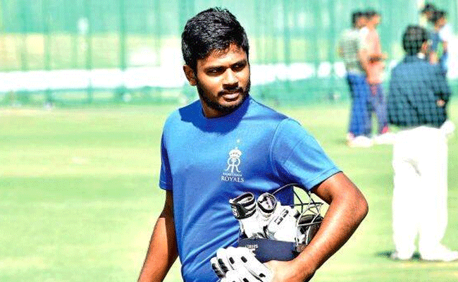 Read more about the article ശ്രീലങ്കക്കെതിരായ ടി-20 പരമ്പര ചൊവ്വാഴ്ച മുതൽ; ടീമിൽ മലയാളി വിക്കറ്റ് കീപ്പർ സഞ്ജു സാംസണും