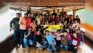 Read more about the article മിലേനിയം രാജാസ്- 2000 ബാച്ച് പൂർവ്വ വിദ്യാർത്ഥി സൗഹൃദ യാത്രയും അനുമോദനവും സംഘടിപ്പിച്ചു