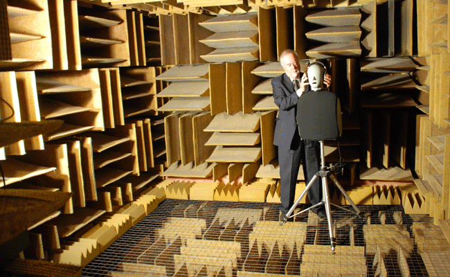 Read more about the article നിങ്ങൾക്കറിയാമോ; ലോകത്തെ ഏറ്റവും നിശബ്ദമായ മുറി സ്ഥിതി ചെയ്യുന്നത് ഇവിടെയാണ്