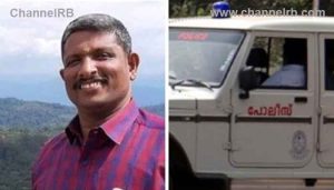 Read more about the article പാലക്കാട് ശ്രീനിവാസൻ വധക്കേസ്; ഫയലുകള്‍ രണ്ടു ദിവസത്തിനകം എൻ.ഐ.എക്ക് കൈമാറാൻ ഡി.ജി.പി ഉത്തരവിട്ടു