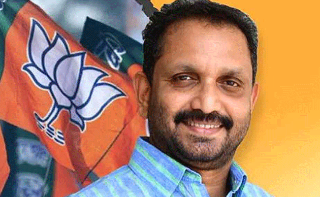 You are currently viewing മഞ്ചേശ്വരം കോഴക്കേസിൽ കെ. സുരേന്ദ്രനെതിരെ ജാമ്യമില്ലാ വകുപ്പ്, ക്രൈംബ്രാഞ്ച് കുറ്റപത്രം സമർപ്പിച്ചു