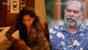 Read more about the article പാവാടയിലൂടെ മുട്ടിന് മുകളിലേക്ക് എൻ്റെ കൈ പോയി; ഇയാള്‍ക്കാണോ മീ ടൂ കിട്ടിയത്, സ്വാസിക ചോദിച്ചു: അലന്‍സിയര്‍