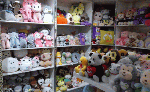 Read more about the article അംബാനിയുടെ ഉടമസ്ഥതയിലുള്ള കടകളിൽ ഉൾപ്പെടെ രാജ്യത്തെ പ്രമുഖ സ്റ്റോറുകളിൽ റെയ്ഡ്; പിടിച്ചെടുത്തത് 18,000ലധികം കളിപ്പാട്ടങ്ങൾ