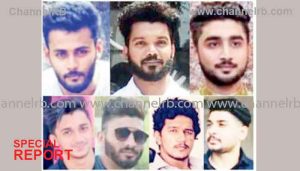 Read more about the article ഉദുമയിലെ പ്രമാദമായ പീഡന കേസിൽ പ്രതികളുടെ മുന്‍കൂര്‍ ജാമ്യാപേക്ഷ സുപ്രീം കോടതി തള്ളി; രാത്രി ഏറെ വൈകി ഓരോ പ്രതികളും യുവതിയുടെ വീട്ടിലെത്തി ഭീഷണിപ്പെടുത്തിലൈംഗികമായി പീഡിപ്പിച്ചെന്നാണ് കേസ്