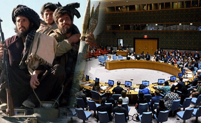 Read more about the article ‘സ്ത്രീകളോടുള്ള അവകാശ ലംഘനം തുടർന്നാല്‍ താലിബാൻ ഒറ്റപ്പെടും’; മുന്നറിയിപ്പുമായി ഐക്യരാഷ്ട്രസഭ