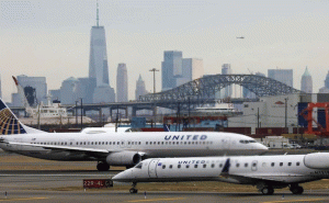 Read more about the article ചരിത്രത്തിലാദ്യം; അമേരിക്കയിൽ എല്ലാ വിമാനങ്ങളും യാത്ര നിർത്തിവെച്ചു; കാരണം അറിയാം