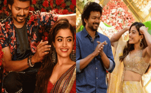 Read more about the article അജിത് ചിത്രവുമായി ഉണ്ടായത് കടുത്ത പോരാട്ടം; ദളപതി വിജയ് ചിത്രം വാരിസ് 100 കോടി ക്ലബ്ബില്‍