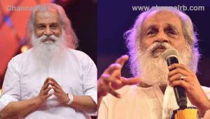 Read more about the article സംഗീതമാണ് ശ്വാസം; സംഗീതം പഠിക്കാന്‍ ഫീസടയ്ക്കാന്‍ അഞ്ചുരൂപ ബിഷപ്പിനോട് ചോദിച്ചു, എന്തിനാടോ ക്രിസ്ത്യാനിക്ക് പാട്ട് എന്നായിരുന്നു ബിഷപ്പ് ചോദിച്ചത്: യേശുദാസ്‍