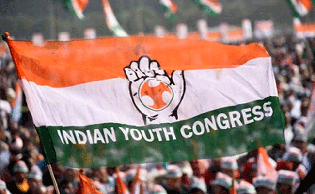 Read more about the article ഇന്‍ക്വിലാബ് സിന്ദാബാദിന് അംഗീകാരം; സംസ്ഥാനത്തെ യൂത്ത് കോണ്‍ഗ്രസ് സമരവേദികളില്‍ ഇനി ‘ഇന്‍ക്വിലാബ്’ മുദ്രാവാക്യം മുഴങ്ങും