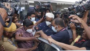 Read more about the article ശിവശങ്കറിൻ്റെ അതിബുദ്ധി വിനയായി; കള്ളക്കളികള്‍ ഒന്നൊന്നായി പൊളിച്ചടുക്കി ചാര്‍ട്ടേഡ് അക്കൗണ്ടണ്ട്, കൂടുതൽ തെളിവുകൾ പുറത്തായി