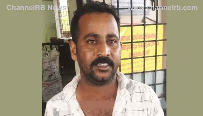 Read more about the article എക്‌സൈസ് സ്‌ക്വാഡിനെതിരെ അക്രമം; കേസിലെ പ്രതിയെ കീഴ്‌പ്പെടുത്തി, ഒരാൾ രക്ഷപ്പെട്ടു