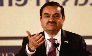 Read more about the article തകരാതിരിക്കാൻ ശ്രമം; ഓഹരികള്‍ ഈട് നല്‍കി വീണ്ടും വായ്പ എടുത്ത് അദാനി