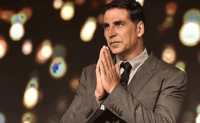 Read more about the article ഇന്ത്യയാണ് എനിക്കെല്ലാം’; കനേഡിയന്‍ പൗരത്വം ഉപേക്ഷിക്കാൻ അക്ഷയ് കുമാര്‍