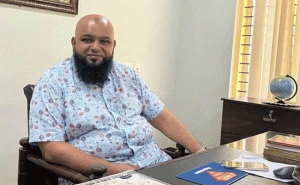 Read more about the article കെ.എസ് അർഷാദിൻ്റെ വിയോഗം സാമൂഹ്യ- സാംസ്ക്കാരിക – വിദ്യാഭ്യാസ മണ്ഡലങ്ങളിലെ നികത്താനാവാത്ത നഷ്ടം