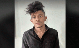 Read more about the article നിരവധി മോഷണ, നർക്കോട്ടിക് കേസ്സുകളിൽ പ്രതി; മോഷണം പകൽ സമയത്തും; പ്രായം 21 വയസ്സ്; ഒടുവിൽ പോലീസ് പിടിയിൽ