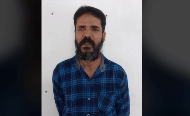 You are currently viewing ക്ഷേത്രങ്ങളിൽ മോഷണo നടത്തിയശേഷം ഒളിവിൽ പോയി; പ്രതി പിടിയിൽ