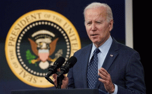 Read more about the article രാജ്യത്തിൻ്റെ സുരക്ഷയാണ് തനിക്ക് വലുത്; ചൈനയുടെ ബലൂണുകൾ വെടിവച്ചിട്ടതിൽ ഖേദമില്ലെന്ന് ജോ ബൈഡൻ