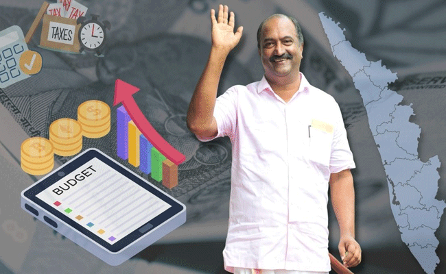 Read more about the article ലോകത്ത് നടക്കുന്നത് കാണാതെ സംസ്ഥാന സര്‍ക്കാരിനെ മാത്രം വിമര്‍ശിച്ചാല്‍ മതിയോ; രണ്ടാം പിണറായി സർക്കാരിന് അഹങ്കാരമില്ല; ബജറ്റ് ചര്‍ച്ചയില്‍ ധനമന്ത്രിയുടെ മറുപടി ഇങ്ങനെ