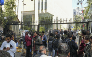 Read more about the article ബി.ബി.സി റെയ്ഡിനെ വിമര്‍ശിച്ച് പ്രതിപക്ഷം; രാജ്യത്ത് അപ്രഖ്യാപിത അടിയന്തരാവസ്ഥയെന്ന് ജയ്റാം രമേശ്