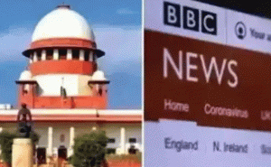 Read more about the article നിങ്ങള്‍ക്ക് എങ്ങനെ ഇത് വാദിക്കാന്‍ കഴിയും; രാജ്യത്ത് ബി.ബി.സിയെ നിരോധിക്കില്ലെന്ന് സുപ്രീംകോടതി; ഹർജി തള്ളി