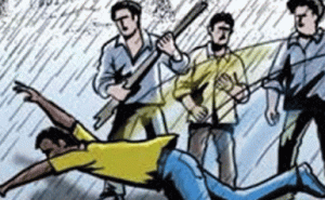 Read more about the article വിവാഹ വാർഷികം മറന്ന കാരണത്താൽ യുവാവിനെ സംഘംചേർന്ന് മർദിച്ച് ഭാര്യയും വീട്ടുകാരും; കേസെടുത്ത് പോലീസ്