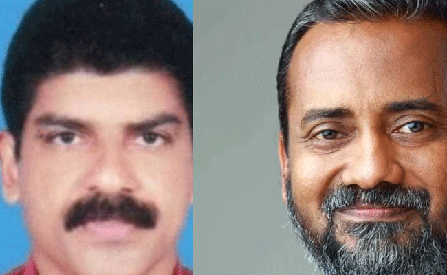 Read more about the article ഇസ്രയേലിലേക്ക് കൃഷി പഠിക്കാൻ പോയ സംഘത്തിൽ നിന്ന് കർഷകൻ മുങ്ങിയത് ആസൂത്രിതമായി; തിരിച്ചെത്തിയ ശേഷം​ നിയമ നടപടി ആലോചിക്കുമെന്ന് കൃഷിമന്ത്രി