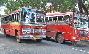 Read more about the article കൂട്ടിയ ഇന്ധന സെസ് പിൻവലിക്കണം; വിദ്യാർഥികളുടെ യാത്രാ നിരക്ക് വർധിപ്പിക്കണം; ആവശ്യങ്ങൾ നടപ്പിലാക്കിയില്ലെങ്കിൽ സമരം ചെയ്യുമെന്ന് സ്വകാര്യ ബസ് ഉടമകൾ