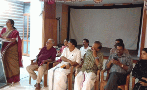 Read more about the article ജില്ലാ പഞ്ചായത്തിൻ്റെ കാസര്‍കോട് സിനി കാര്‍ണിവലിന് തുടക്കമായി