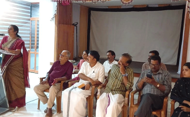 You are currently viewing ജില്ലാ പഞ്ചായത്തിൻ്റെ കാസര്‍കോട് സിനി കാര്‍ണിവലിന് തുടക്കമായി