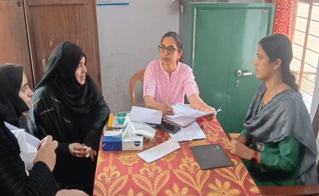 Read more about the article ജില്ലാ കളക്ടര്‍ 16ന് കരിന്തളം, പനത്തടി വില്ലേജ് ഓഫീസുകള്‍ സന്ദര്‍ശിക്കും