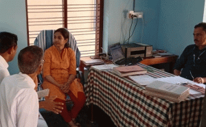 Read more about the article ജില്ലാ കളക്ടര്‍ 23ന് ബളാല്‍, പരപ്പ, കള്ളാര്‍ വില്ലേജ് ഓഫീസുകള്‍ സന്ദര്‍ശിക്കും