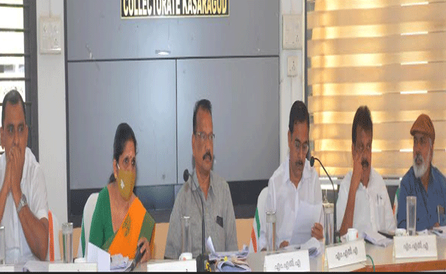 You are currently viewing അനിയന്തിതമായ ജലചൂഷണം തടയണം; കുടിവെള്ളക്ഷാമം നേരിടാന്‍ മുന്‍കരുതല്‍ സ്വീകരിക്കും: ജില്ലാ വികസന സമിതി